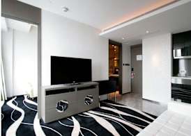 Hotel Madera Hong Kong 5