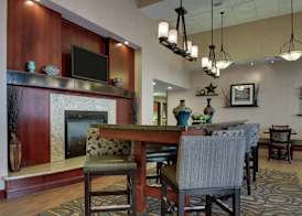 Hampton Inn & Suites Denver Littleton 5
