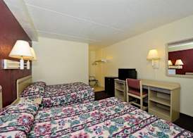 Americas Best Value Inn Battle Creek 5