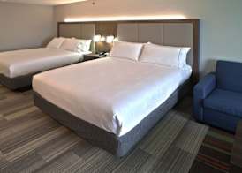 Holiday Inn Express & Suites EVANSVILLE NORTH by IHG 5
