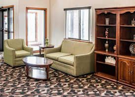 Quality Inn & Suites Lebanon I-65 3