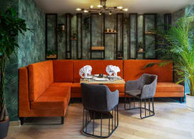 Labirint Boutique Hotel - Central Location 2