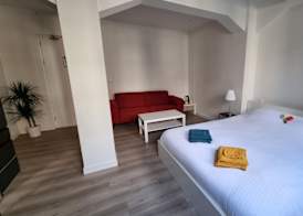 Guesthouse De Pijp 5