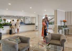 Florasol Residence Hotel - Dorisol hotels 2