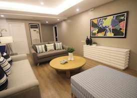 Bryan Condo Suites Makati near Airport 2