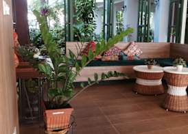The Greenery Hotel 4