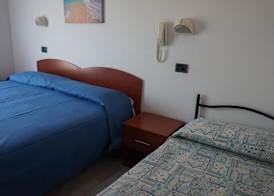 Hotel Daria 3