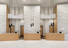 The Westin Long Beach 2