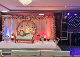 Hotel Grand Manor 2