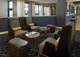 Courtyard by Marriott Fresno 2