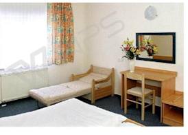 HOTEL RAJSKY 3