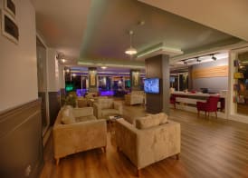 HMA Hotel & Suites 3