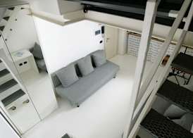 Casa Milano - Urban Studio Chic 5