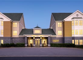 Homewood Suites by Hilton Dulles-North/Loudoun 3