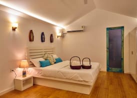 Blu Resorts 4