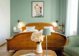 Boutiquehotel Hubertushof 2