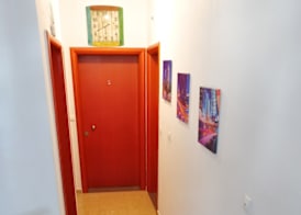 Miracle Apartments Saranda 2