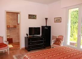 La Villa Topi 2