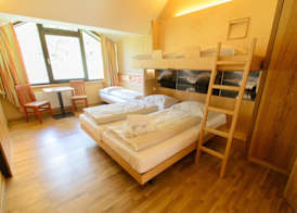 JUFA Hotel Grünau im Almtal 4