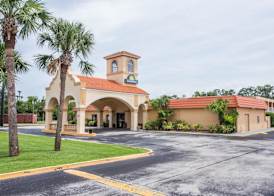 Days Inn By Wyndham Ormond Beach 3