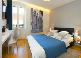 Luxury rooms Paula - in the old town 3