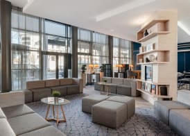 Courtyard by Marriott Paris La Defense West - Colombes 3