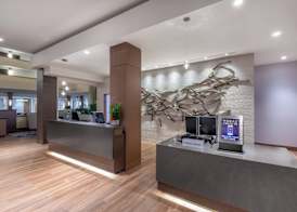 Madison Marriott West 3