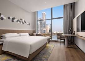 Microtel By Wyndham Changsha Meixi Lake 4