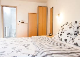 Rooms Garden Zagreb Airport 2