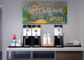 Hampton Inn Tallahassee-Central 5