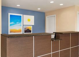 Days Inn by Wyndham Middletown/Newport Area 4