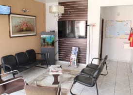 Hotel Karina 2