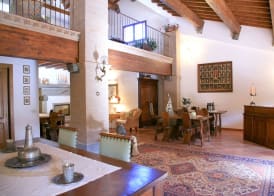 Agriturismo La Rombaia 3