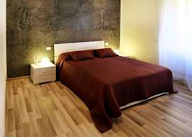 Chic Garden Retreat Colosseo 10 min METRO B 5