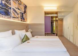 PLAZA INN Bad Rappenau 4