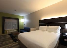 Holiday Inn Express & Suites CHATTANOOGA-HIXSON by IHG 4