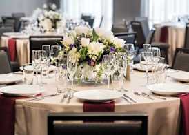 AC Hotel by Marriott Boston Cambridge 4