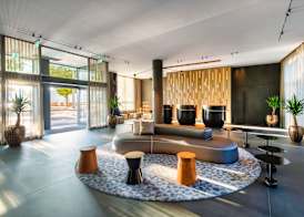 Park Plaza Budapest 4