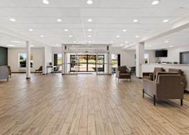 Comfort Inn & Suites Elk City South 3