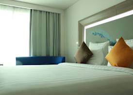 Novotel Tangerang 4