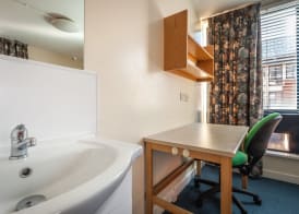 LSE Rosebery Hall 5