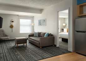 TownePlace Suites by Marriott Lafayette 5