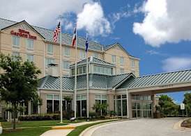 Hilton Garden Inn Austin NW/Arboretum 2