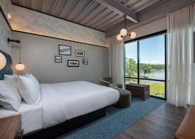 voco JAMES NEWBURY HUDSON VALLEY by IHG 4