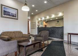 Quality Inn & Suites Fairview - Erie 4