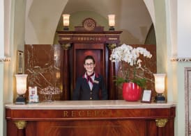 Grand Hotel 5
