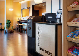 B&B HOTEL Écija 2