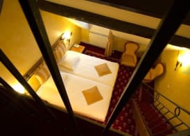 Hotel Botticelli 3