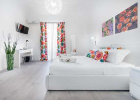 Room & Breakfast Zero 4
