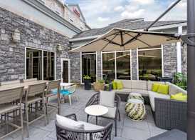 Hilton Garden Inn Winston-Salem/Hanes Mall 3